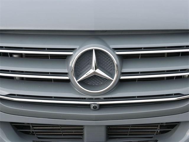 used 2022 Mercedes-Benz Sprinter 2500 car