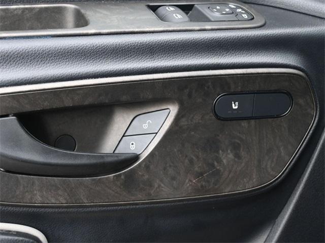 used 2022 Mercedes-Benz Sprinter 2500 car