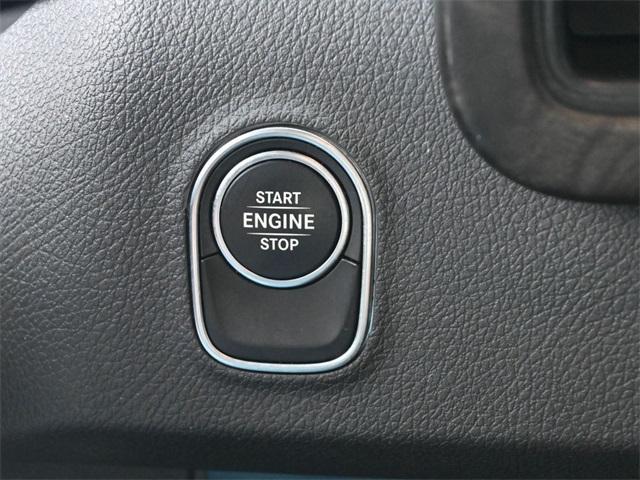 used 2022 Mercedes-Benz Sprinter 2500 car