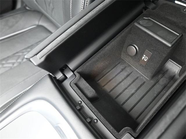 used 2022 BMW 750 car, priced at $59,994