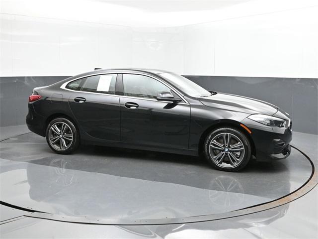 used 2023 BMW 228 Gran Coupe car, priced at $28,981