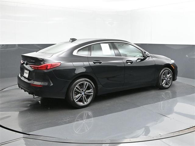 used 2023 BMW 228 Gran Coupe car, priced at $28,981