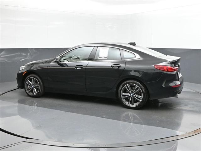 used 2023 BMW 228 Gran Coupe car, priced at $28,981