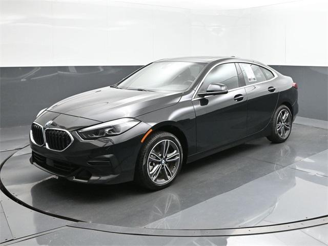 used 2023 BMW 228 Gran Coupe car, priced at $28,981