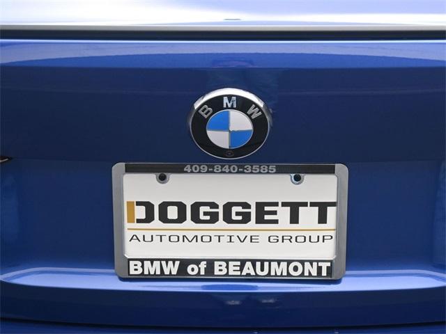 new 2025 BMW 430 Gran Coupe car, priced at $60,500