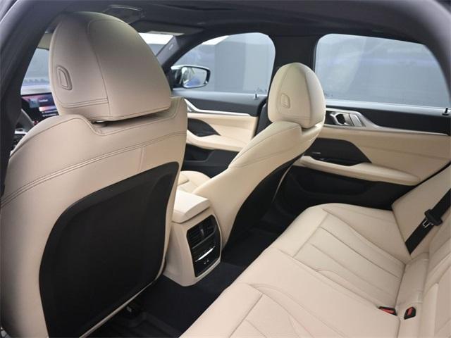 new 2025 BMW 430 Gran Coupe car, priced at $60,500