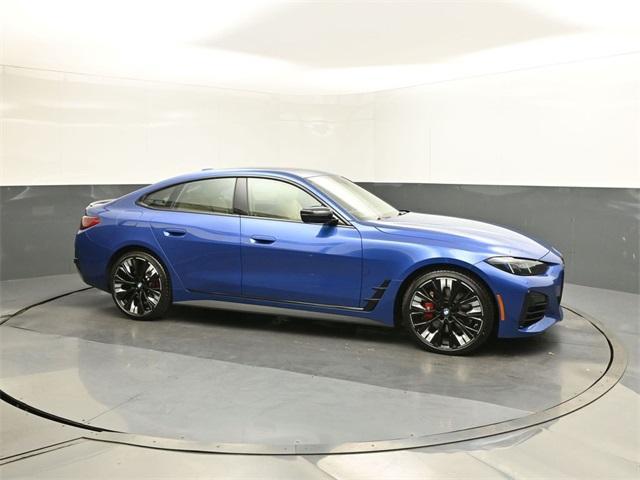 new 2025 BMW 430 Gran Coupe car, priced at $60,500