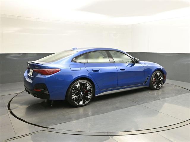 new 2025 BMW 430 Gran Coupe car, priced at $60,500