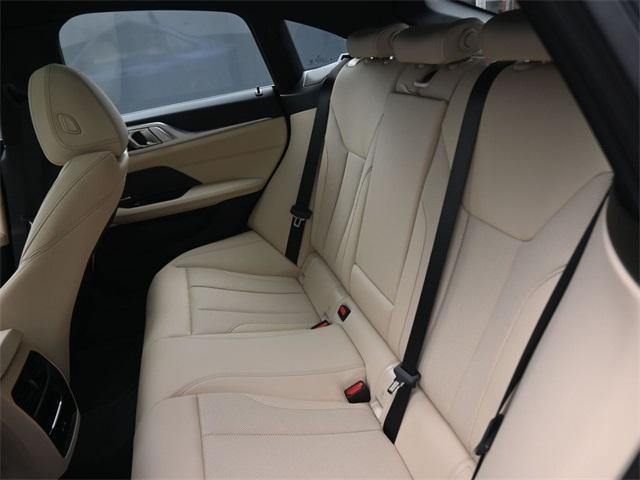 new 2025 BMW 430 Gran Coupe car, priced at $60,500