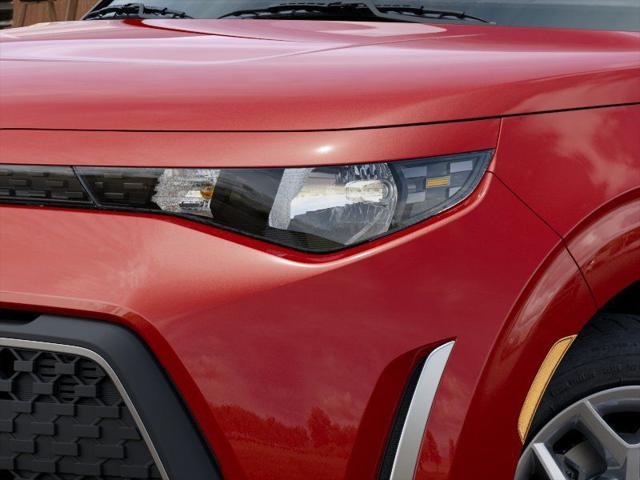 new 2024 Kia Soul car, priced at $21,690