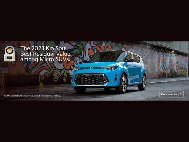 new 2024 Kia Soul car, priced at $21,690