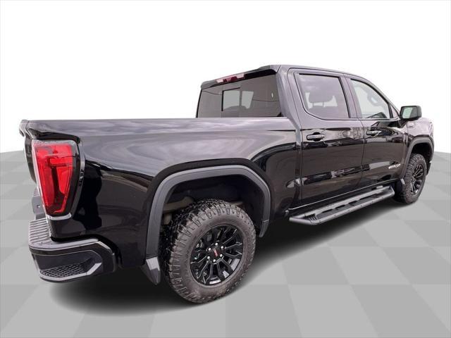 used 2023 GMC Sierra 1500 car, priced at $67,794