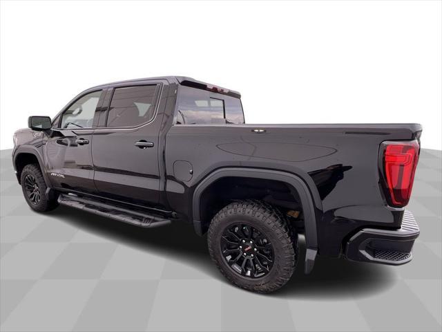 used 2023 GMC Sierra 1500 car, priced at $67,794