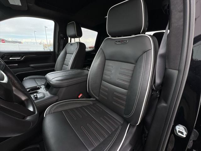 used 2023 GMC Sierra 1500 car, priced at $67,794