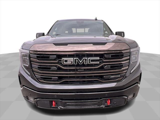 used 2023 GMC Sierra 1500 car, priced at $67,794