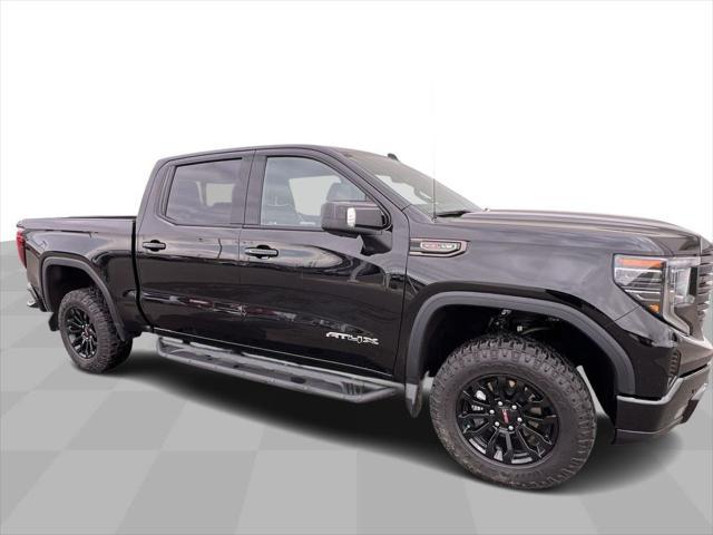 used 2023 GMC Sierra 1500 car, priced at $67,794