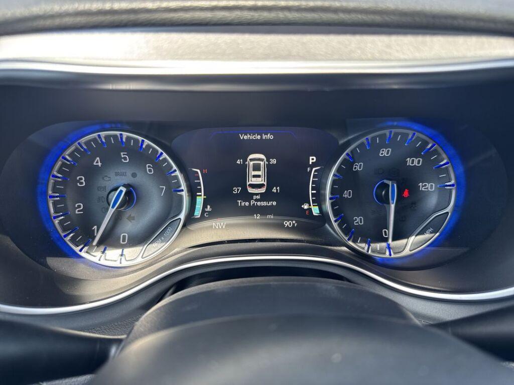 new 2026 Chrysler Pacifica car, priced at $52,855