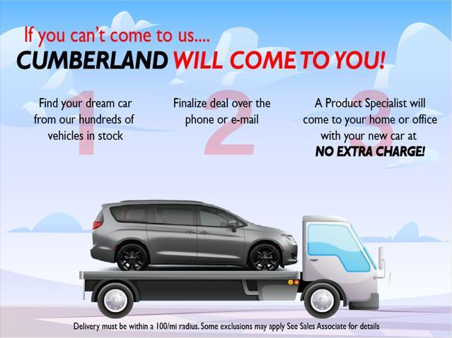 new 2026 Chrysler Pacifica car, priced at $52,855