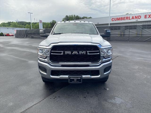 new 2024 Ram 2500 car