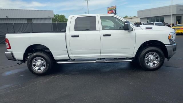 new 2024 Ram 2500 car