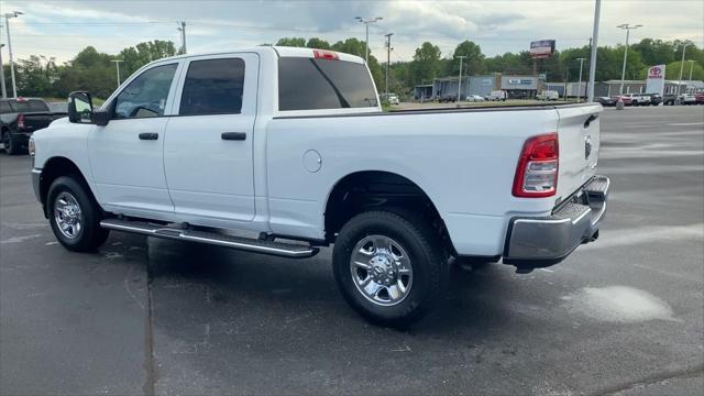 new 2024 Ram 2500 car