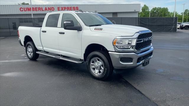 new 2024 Ram 2500 car