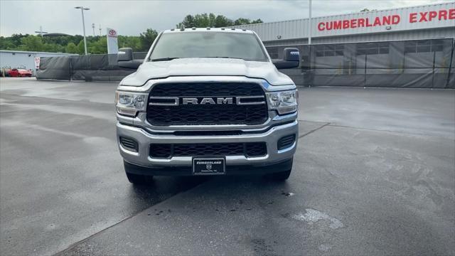 new 2024 Ram 2500 car