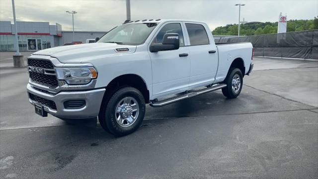 new 2024 Ram 2500 car