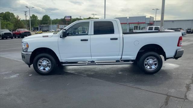 new 2024 Ram 2500 car