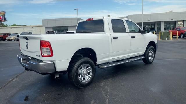 new 2024 Ram 2500 car