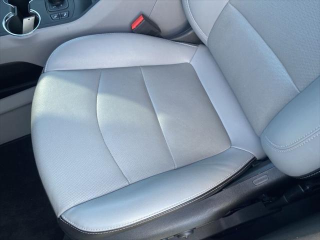 used 2022 GMC Terrain car, priced at $24,643