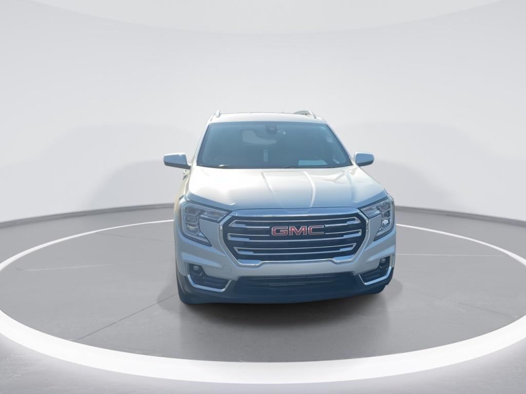 used 2022 GMC Terrain car, priced at $23,002