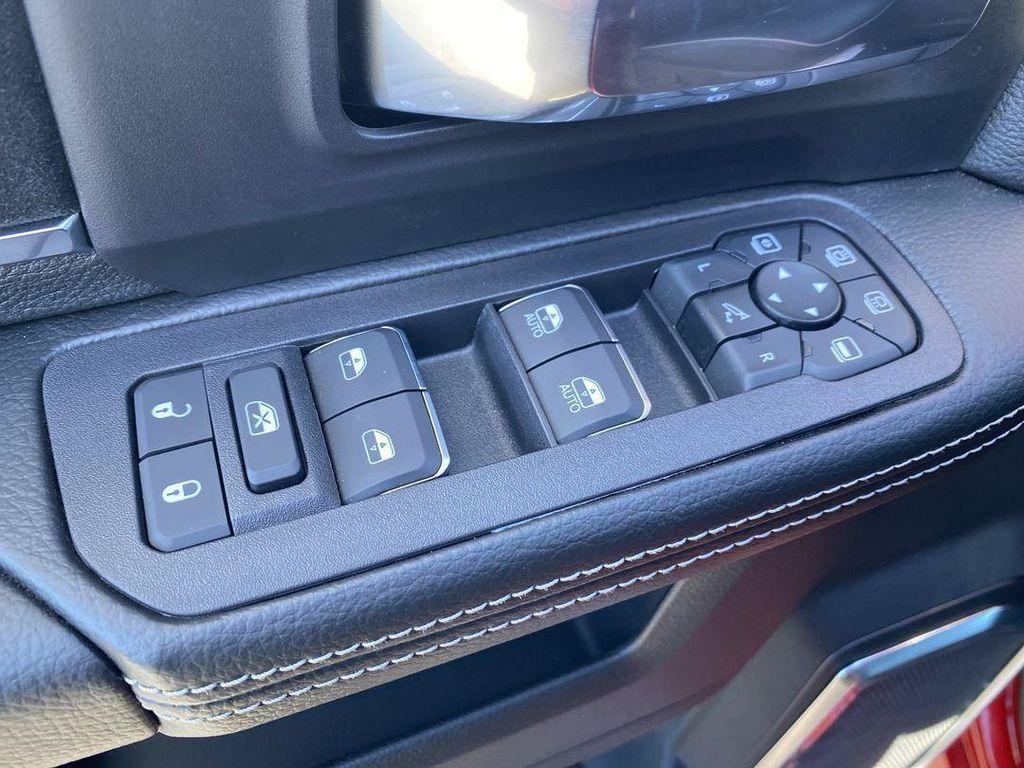 new 2026 Ram 2500 car, priced at $81,402