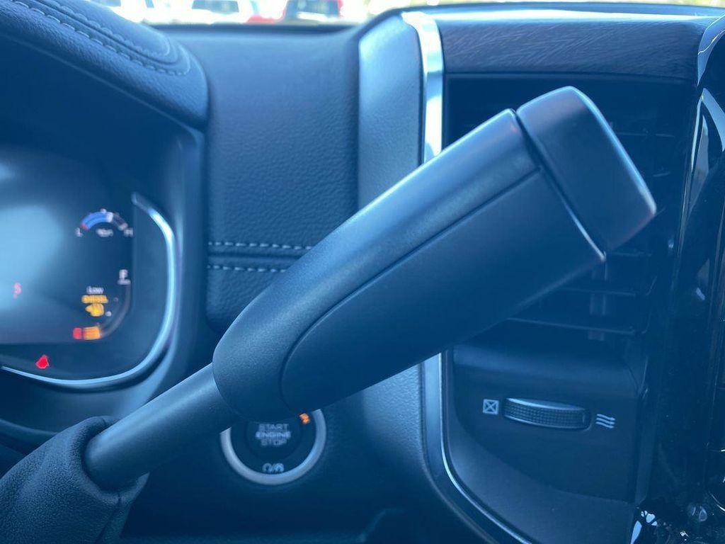 new 2026 Ram 2500 car, priced at $81,402