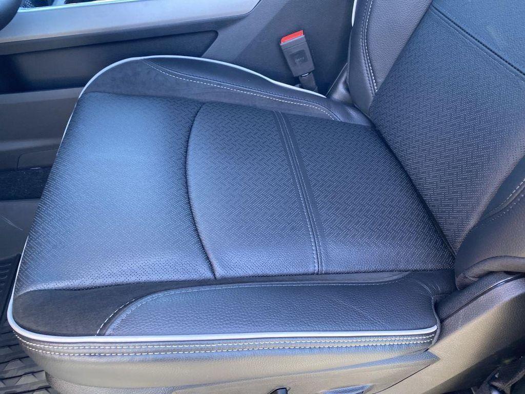 new 2026 Ram 2500 car, priced at $81,402