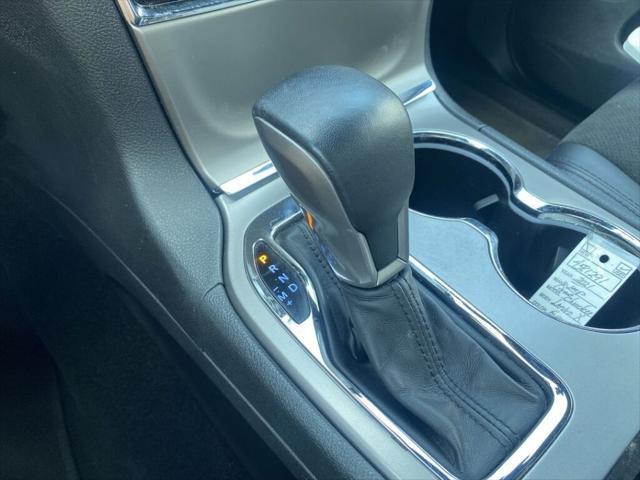 used 2021 Jeep Grand Cherokee car, priced at $26,109