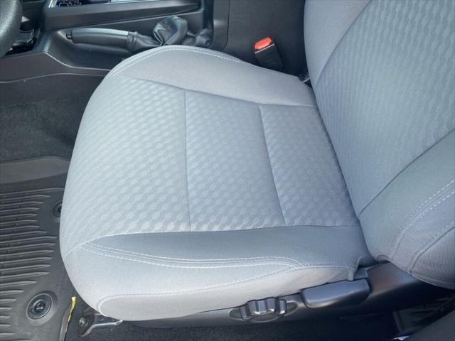 used 2023 Toyota Tacoma car, priced at $39,073