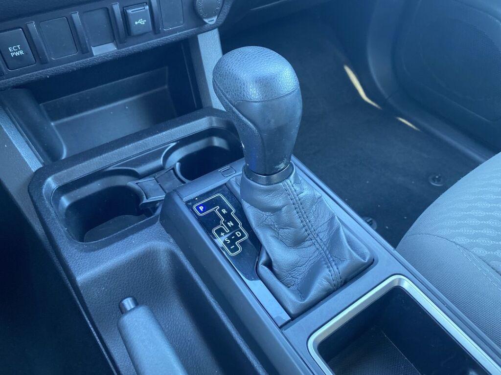 used 2021 Toyota Tacoma car, priced at $28,995
