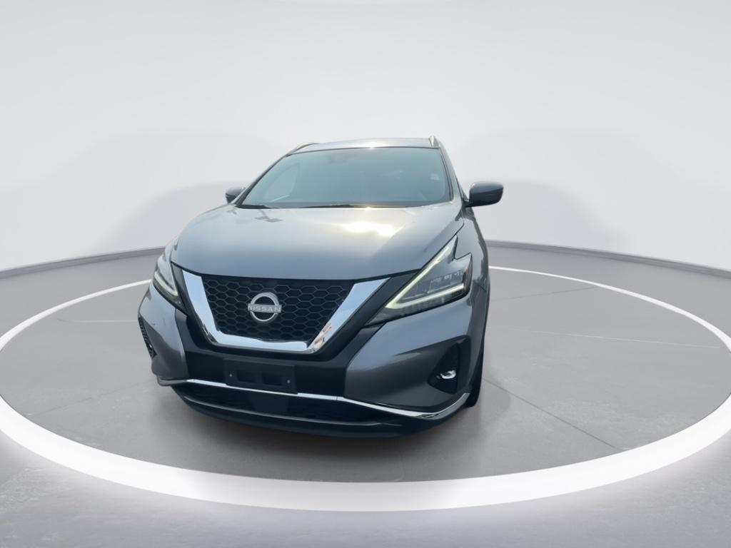 used 2023 Nissan Murano car, priced at $24,295