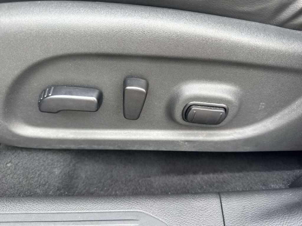 used 2023 Nissan Murano car, priced at $24,295