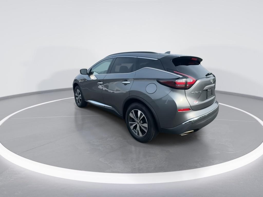 used 2023 Nissan Murano car, priced at $24,295