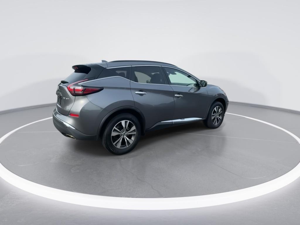 used 2023 Nissan Murano car, priced at $24,295