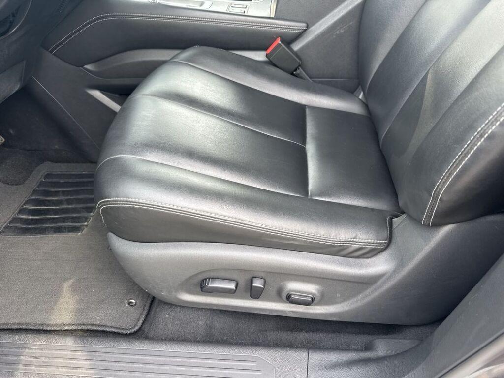 used 2023 Nissan Murano car, priced at $24,295