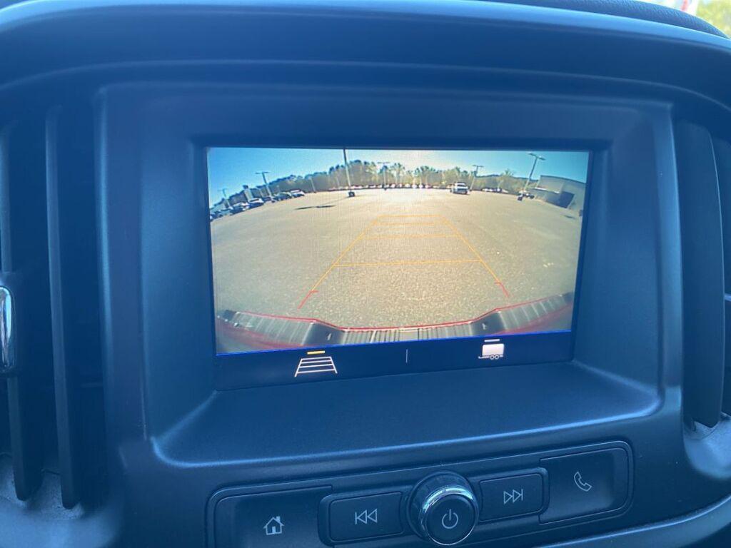 used 2021 Chevrolet Colorado car, priced at $22,985