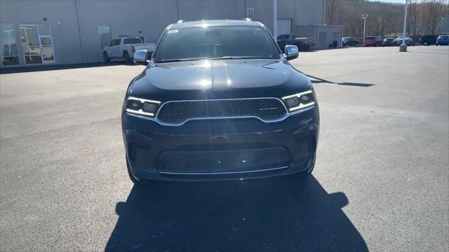 new 2024 Dodge Durango car