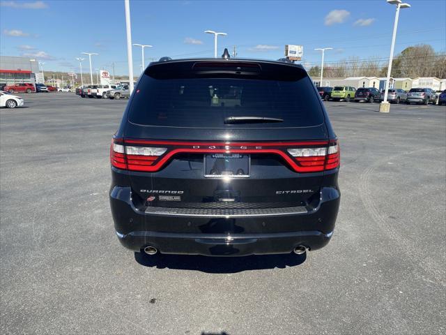 new 2024 Dodge Durango car