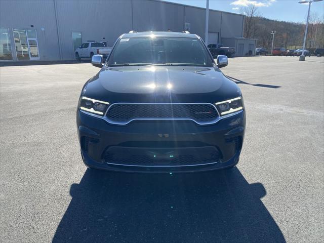 new 2024 Dodge Durango car