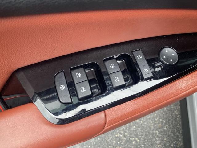 used 2024 Kia Sportage car, priced at $30,987