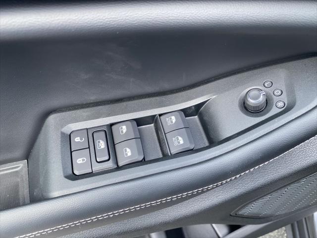 new 2025 Jeep Grand Cherokee L car, priced at $46,545