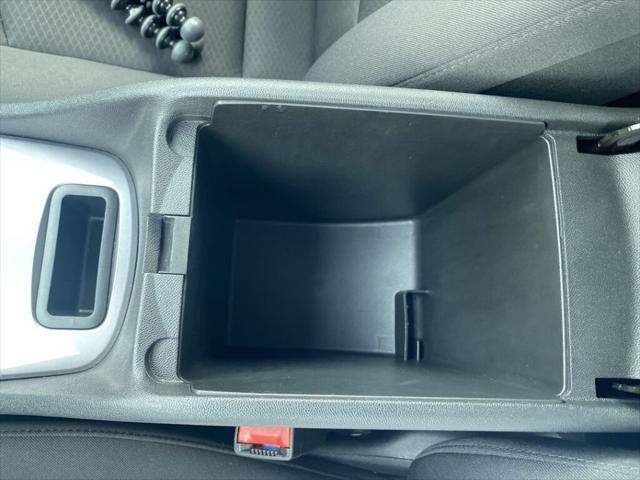 used 2023 Chevrolet Malibu car, priced at $19,680